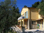 Cabris villa in Cabris, Provence-Alpes-Cote-d'Azur.  