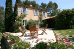 Chez Lazar in St Paul-en-Foret, Provence-Alpes-Cote-d'Azur.  