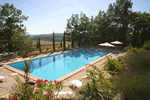 La Bastide des Lumieres in Cornillon, Languedoc-Roussillon.  