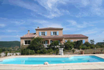 Villa AVENEA (AC14) in Thezan des Corbieres, Languedoc-Roussillon.  