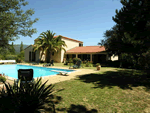 6b Avenue Abbat Oliba in Prades, Languedoc-Roussillon.  