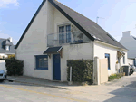 REF 812- Fouesnant in la Foret Fouesnant, Brittany.  