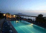Le Gocce di Capri Apartments in Termini, Sorrento and Amalfi Coast.  