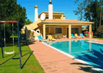 Casa Dias Felizes - Villa 3 in Carvoeiro, Algarve.  