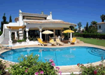 Algarve Clube Atlantico 4 bedroom in Carvoeiro, Algarve.  