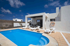 Las Buganvillas Villas in Playa Blanca, Lanzarote.  