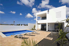 Villas de la Marina in Playa Blanca, Lanzarote.  