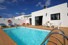 Salinas de Matagorda - 2 bedroom in Puerto del Carmen, Lanzarote.  