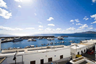 Harbour Lights Apartments in Puerto del Carmen, Lanzarote.  