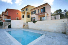 Cel Gotmar Townhouses in Puerto Pollensa, Mallorca.  