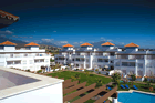 Bel Air Platinum Townhouses in San Pedro de Alcantara, Costa del Sol.  