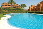 Benatalaya Apartments 2 bedroom in San Pedro de Alcantara, Costa del Sol.  