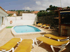 Casa de Flores in Callao Salvaje, Tenerife.  