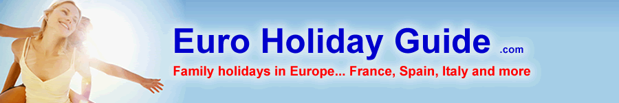 Find UK holiday parks