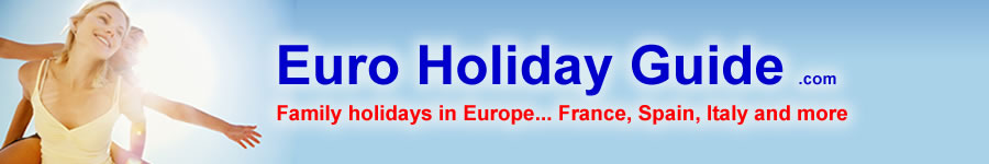 Find Holidays in Portugal